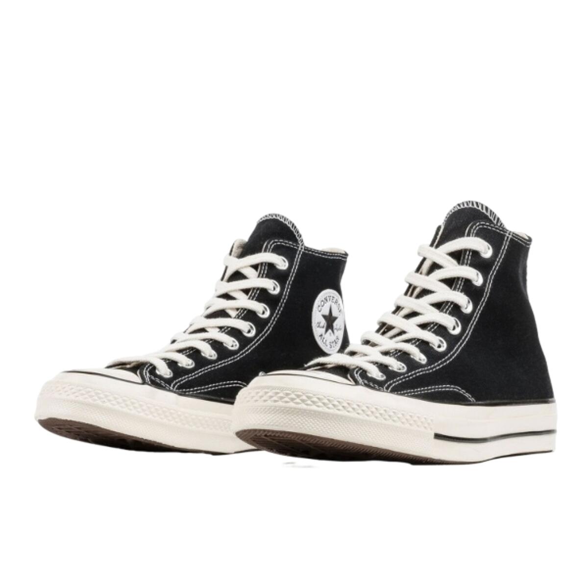 Schoenen  Chuck Taylor All-Star 70 Hi Black 2/5