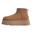 Classic Mini Dipper Boot Chestnut