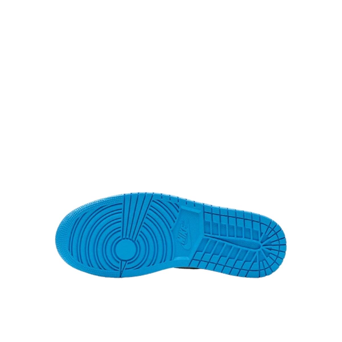 Scarpe  1 Retro High OG UNC Toe 2023 Enfants et bébés 3/3