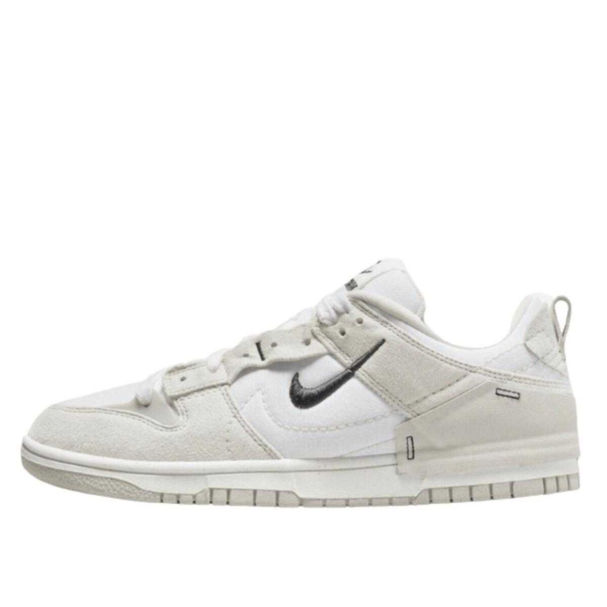 NIKE Shoes  Dunk Low Disrupt 2 Pale Ivory Black