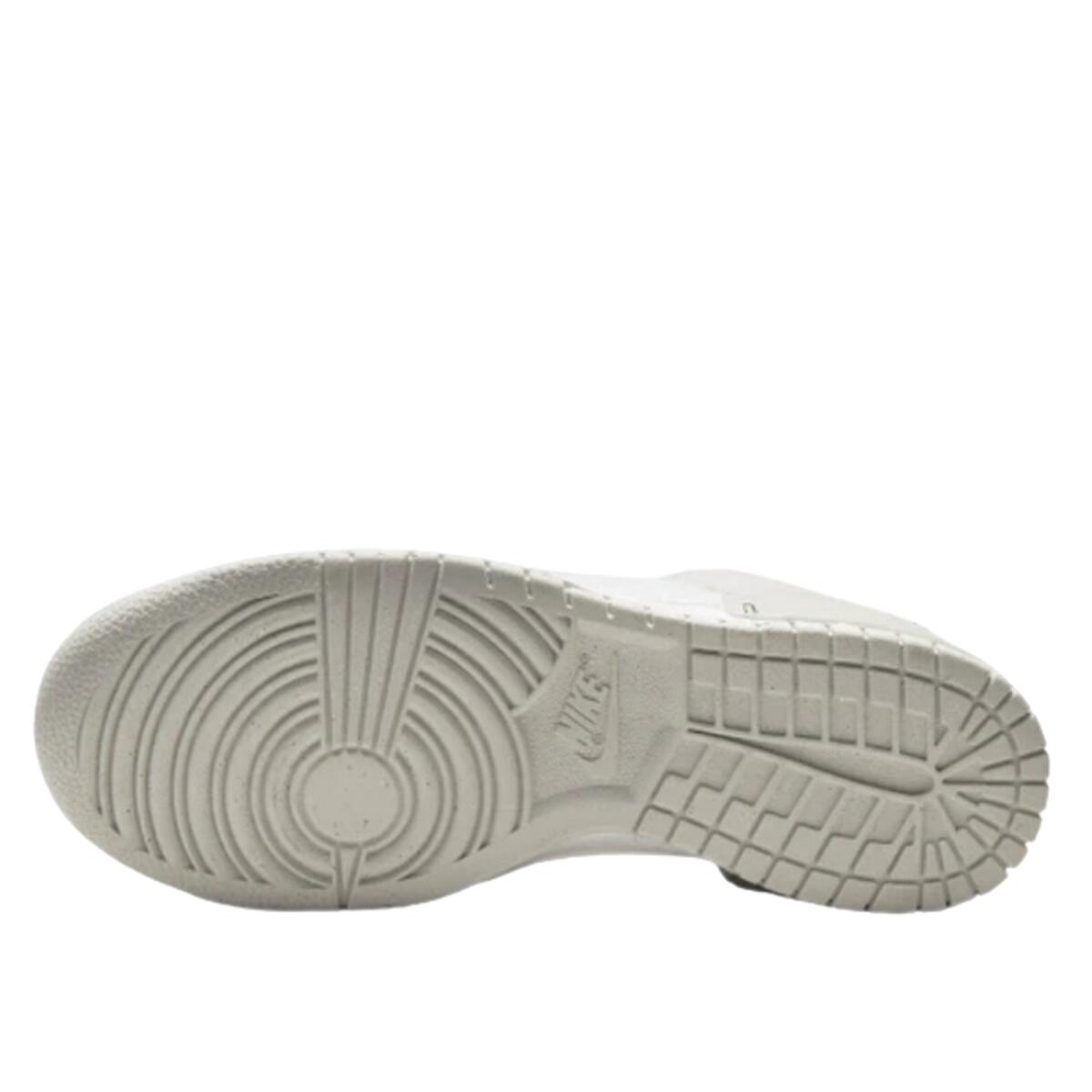 Chaussures  Dunk Low Disrupt 2 Pale Ivory Black 3/3