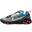 Nike React Element 87 Solar Red