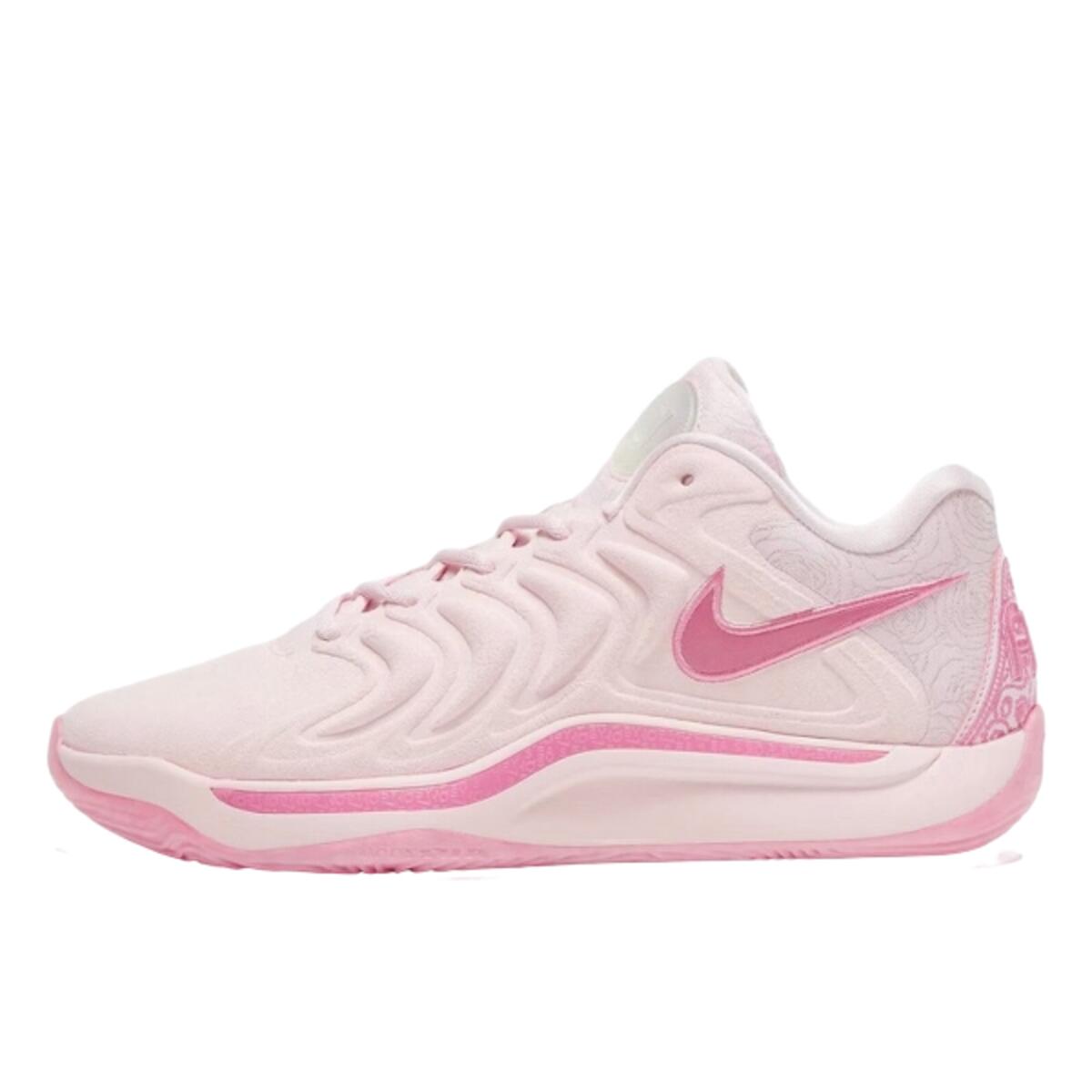 NIKE Shoes  KD 17 Aunt Pearl