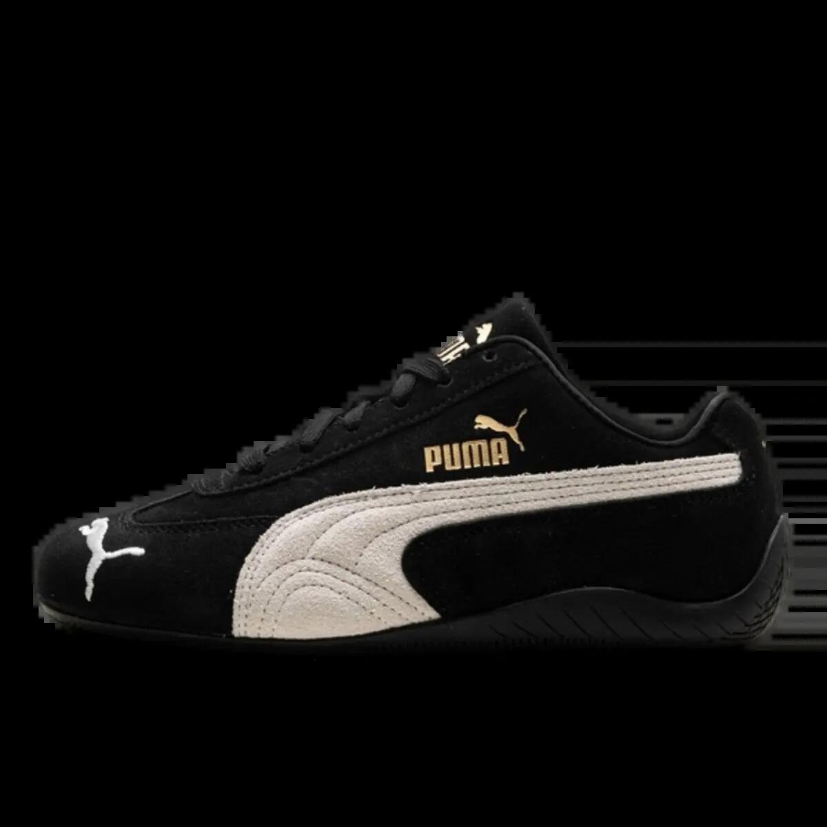 PUMA picture