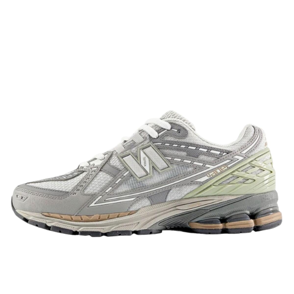 Chaussures  1906N Team Away Grey 2/5