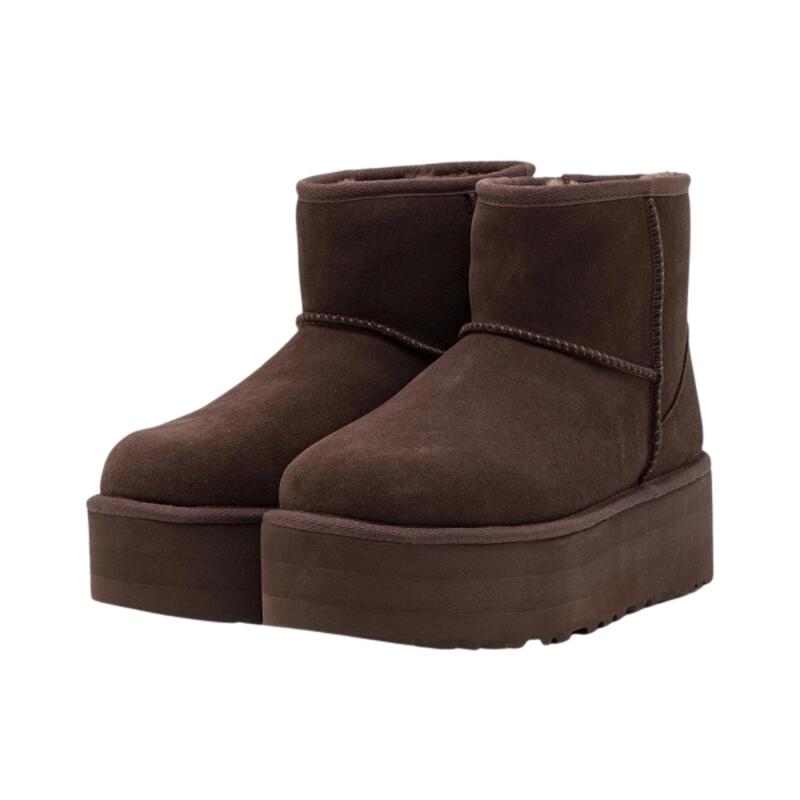 Boot Classic Mini Platform Cedar