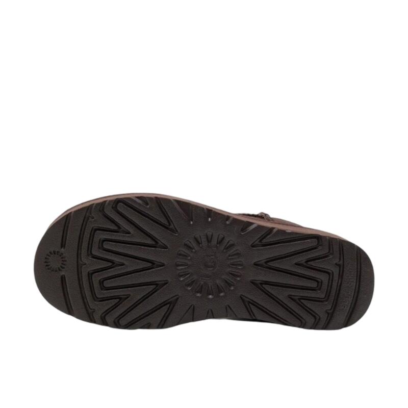 Boot Classic Mini Platform Cedar