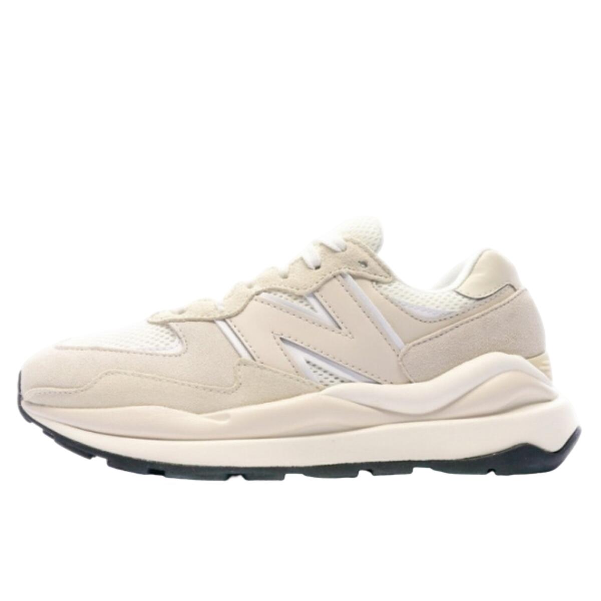 NEW BALANCE Shoes  5740 Sea Salt Calm Taupe