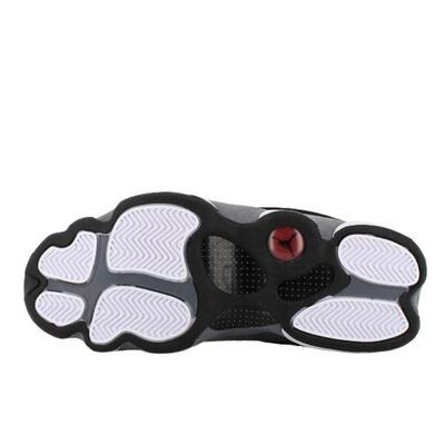 Zapatillas 13 Retro Black Flint