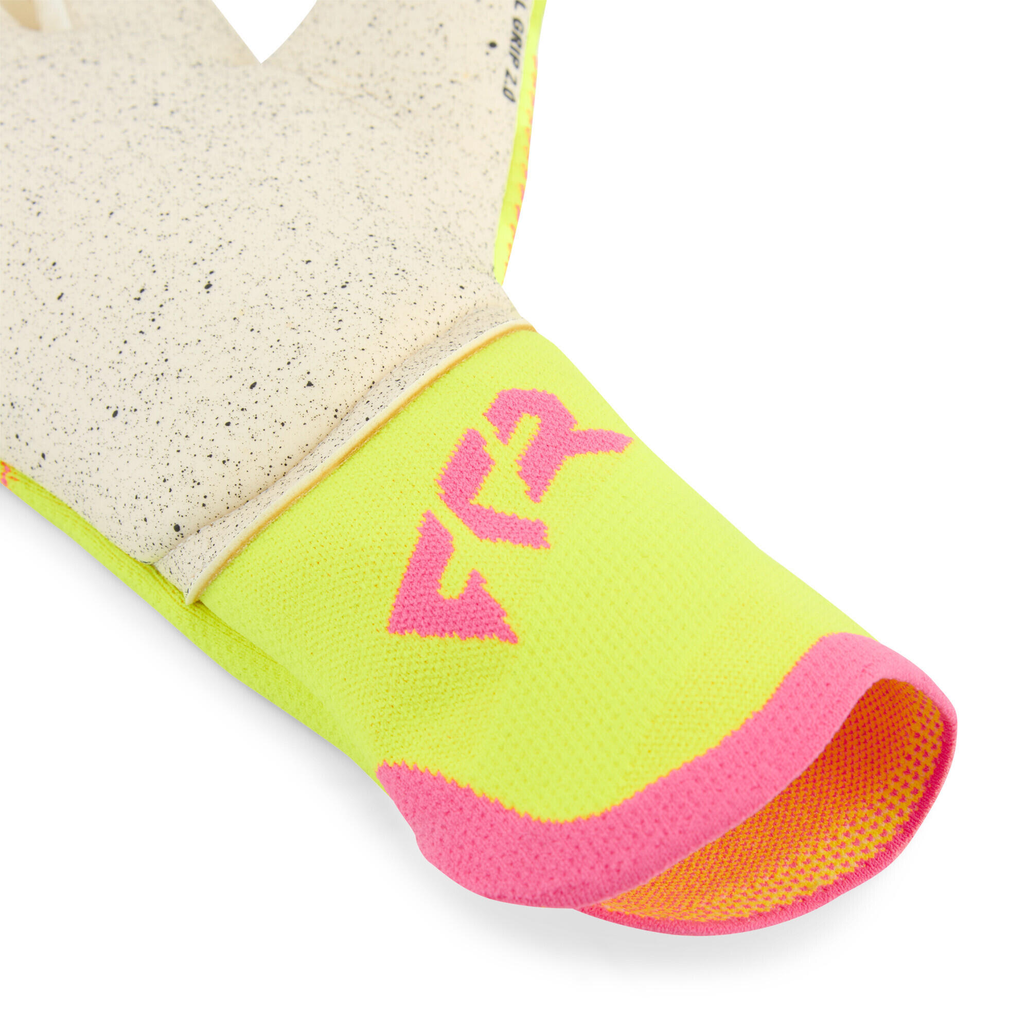 FUTURE Ultimate NC Football keepershandschoenen PUMA 2/5