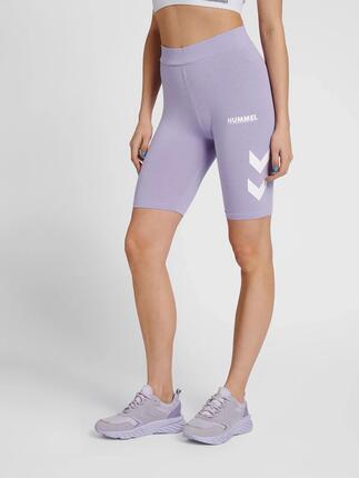Tight Kurze Hose Hmllegacy Damen