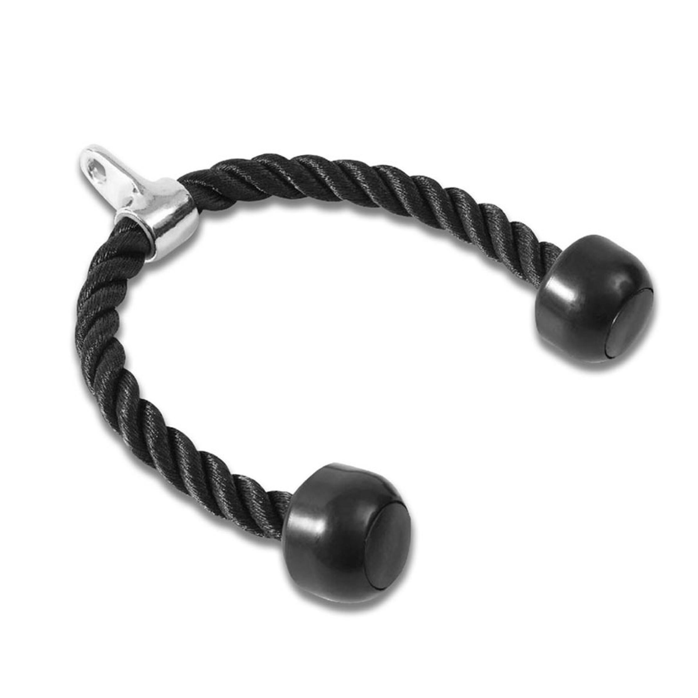 Triceps Rope - IRONTEC