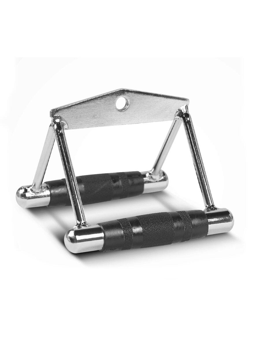 V-Grip Rubber Handle - IRONTEC