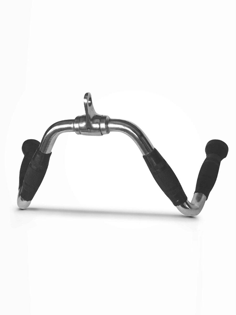 Revolving Multi-Exercise Bar - IRONTEC