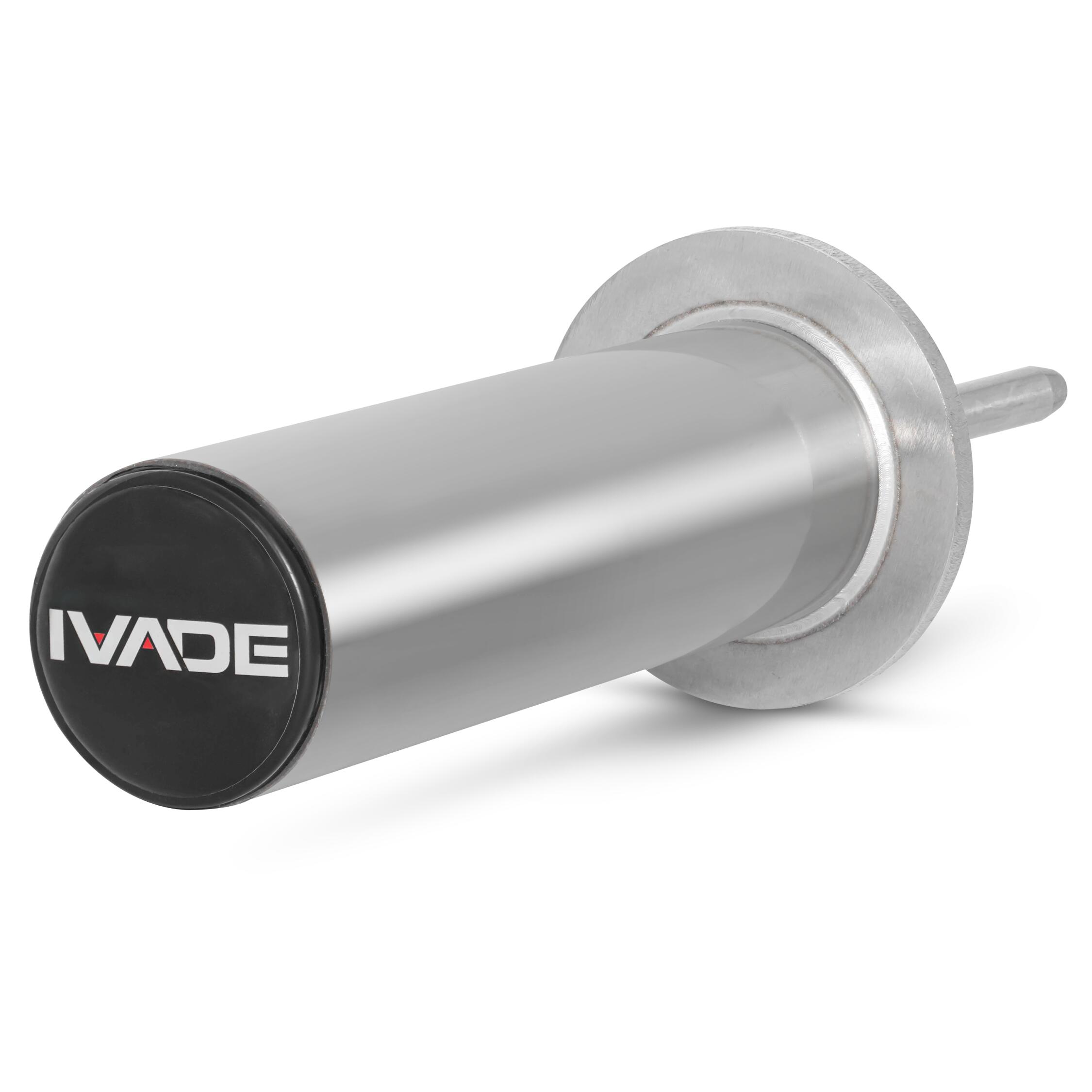 Weight Plate Holder for Pin-Load Machines - IRONTEC