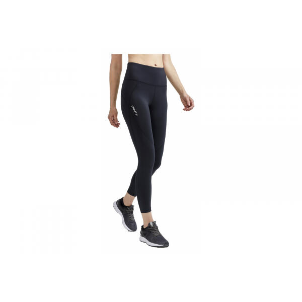 Legging woman Craft adv essence high waist 3/5