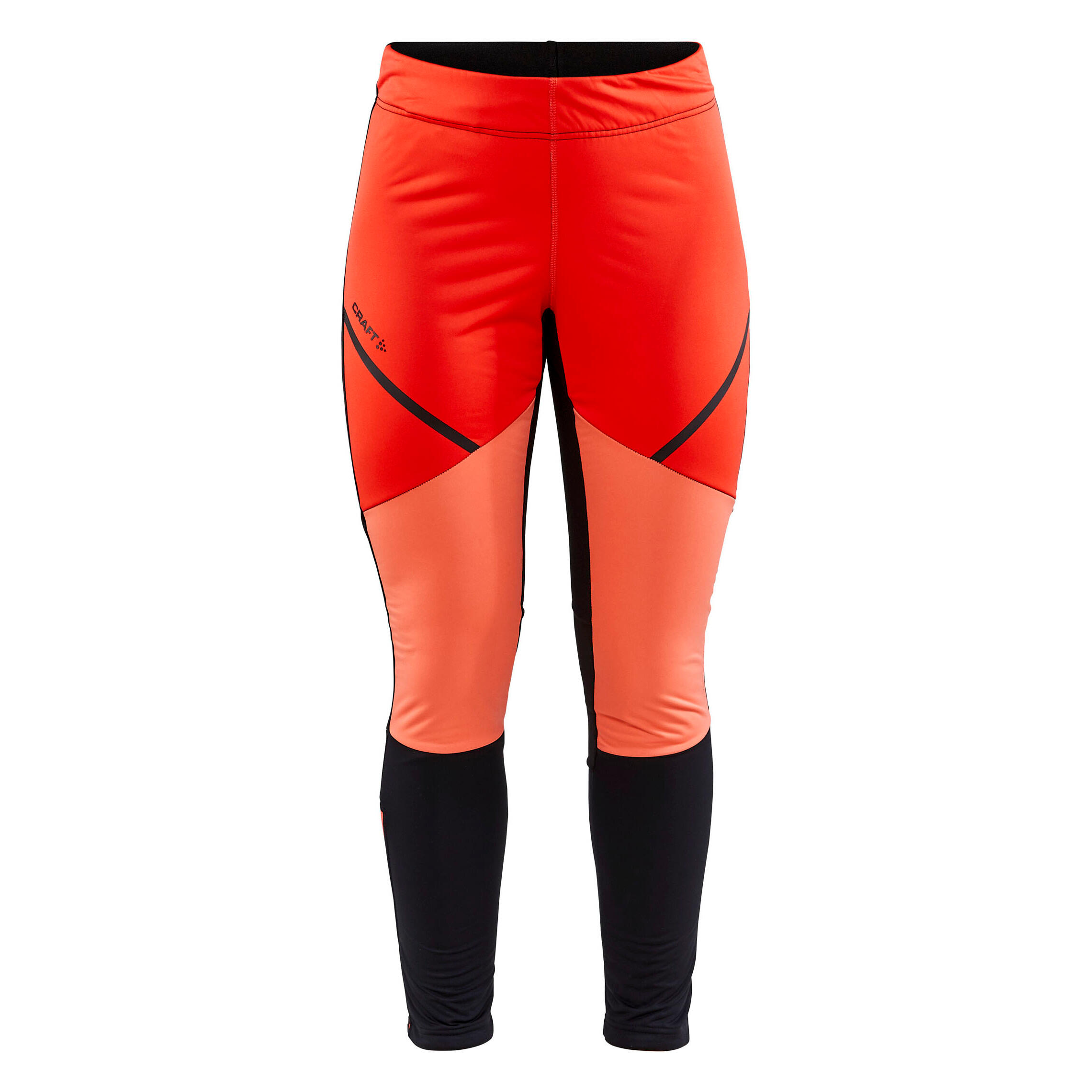 Legging vrouw Craft glide wind 2/2