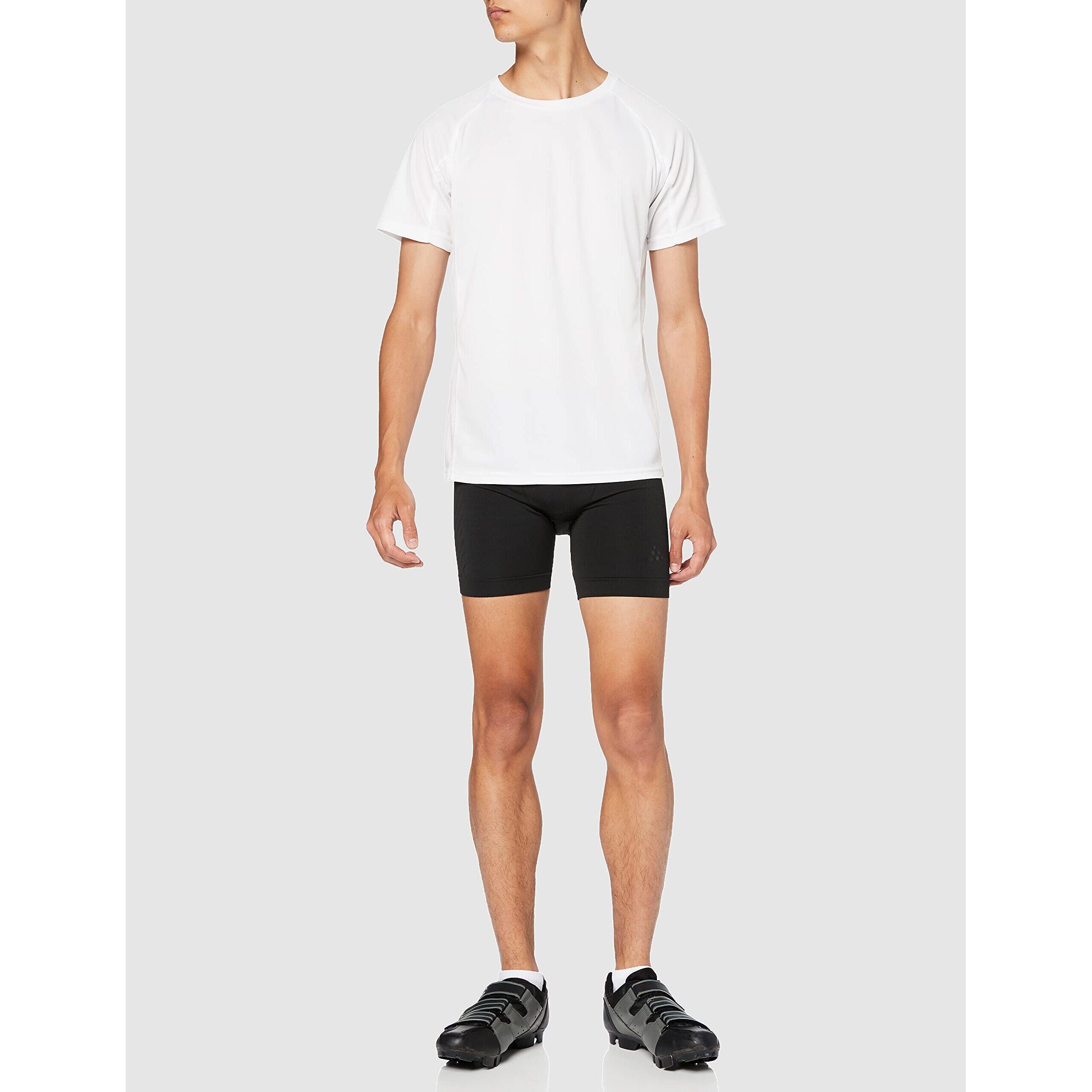 FUSEKNIT BIKE BOXER MEN 3/5