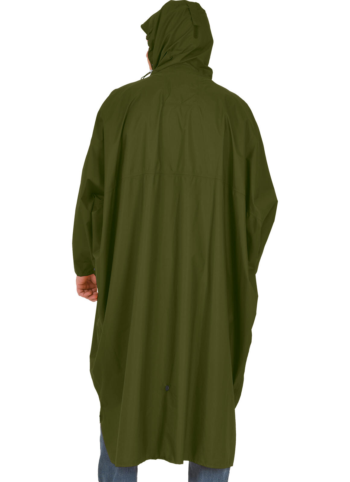 Poncho Pro-X Elements High Peak 4/5