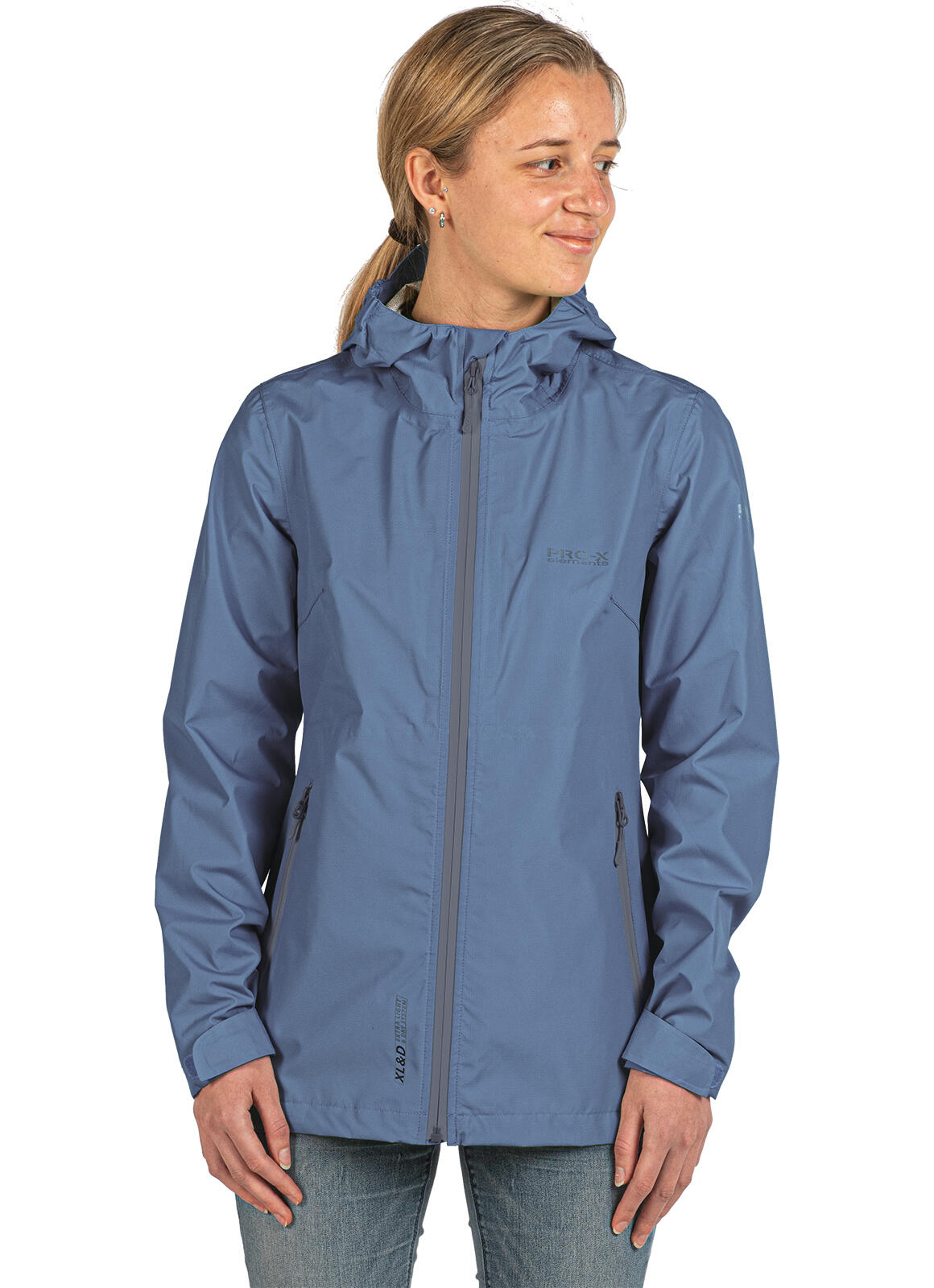 Chaqueta funcional Pro-X Elements Kim 3/5