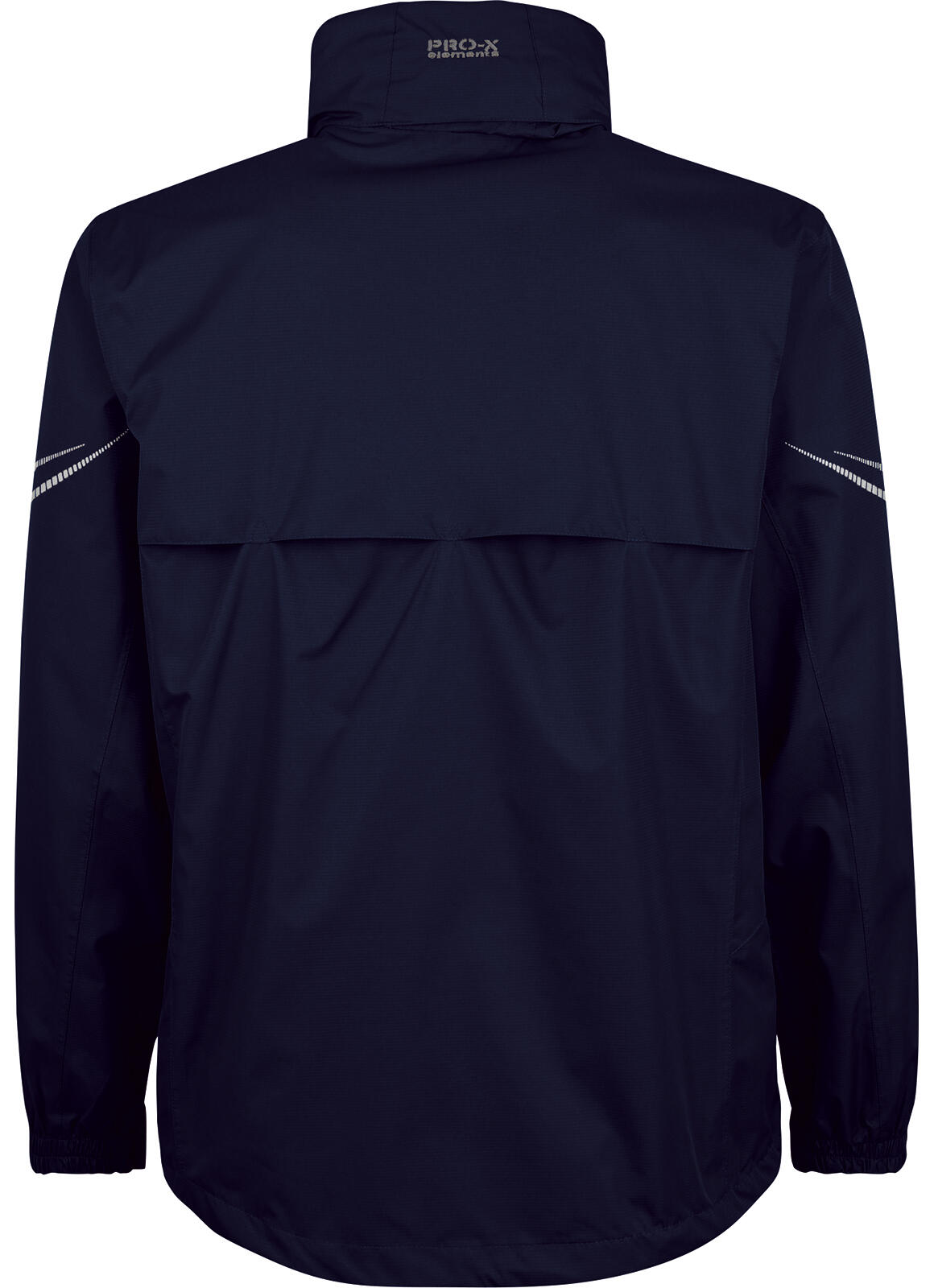 Giacca funzionale da uomo WALLIS blu navy 2/5