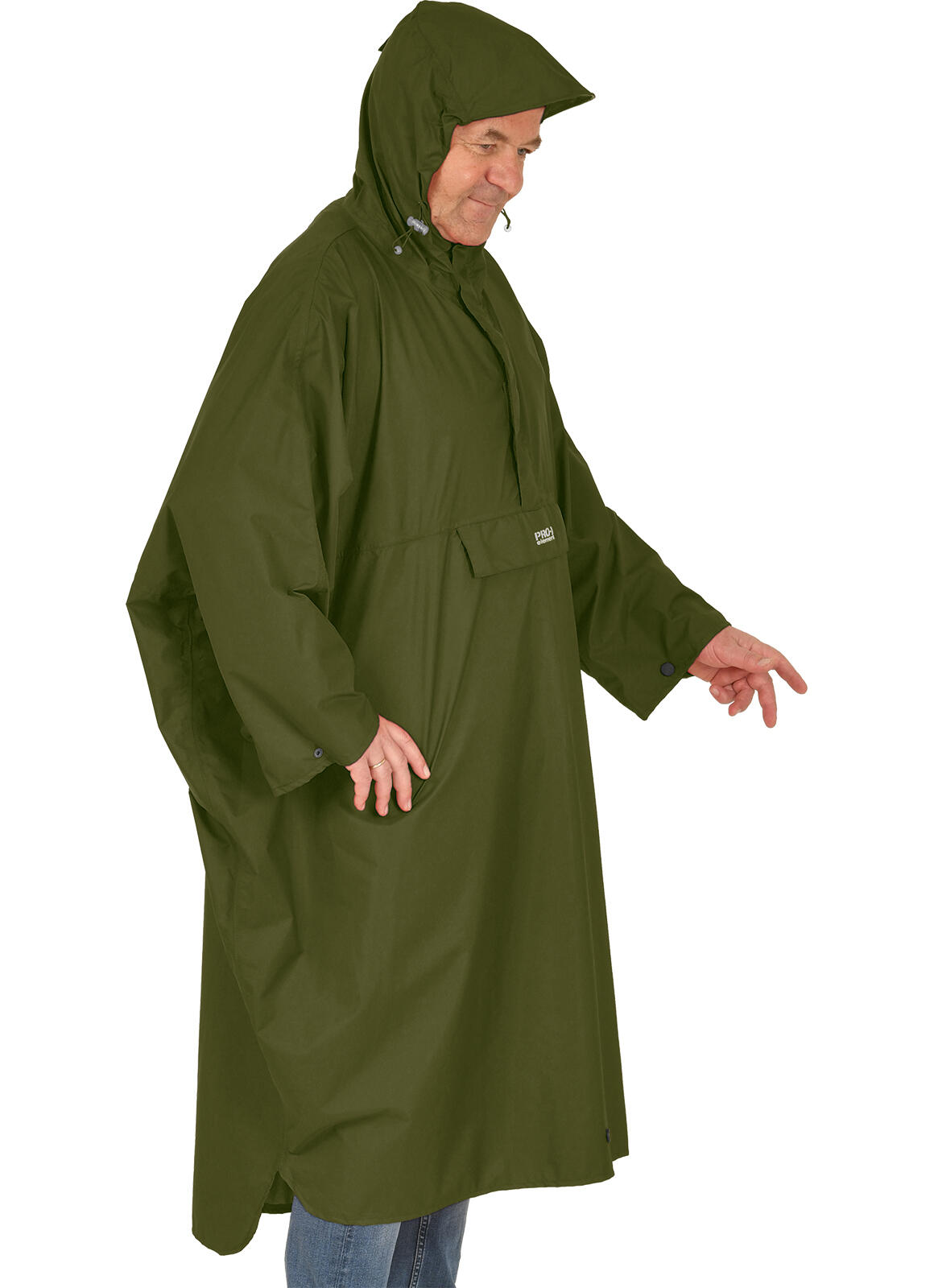 Poncho Pro-X Elements High Peak 5/5