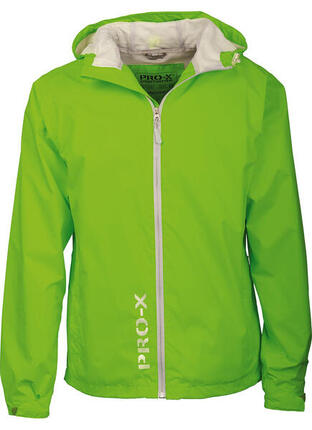 Wasserdichte Jacke Pro-X Elements Flash