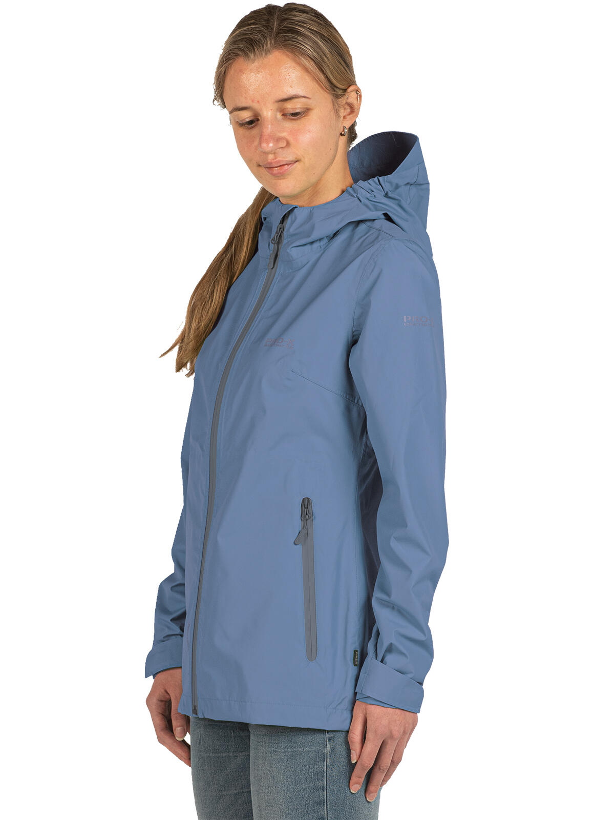 Chaqueta funcional Pro-X Elements Kim 5/5