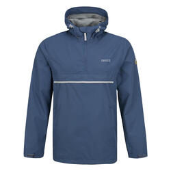 Veste fonctionnelle homme DANI Vintage Indigo-Bleu