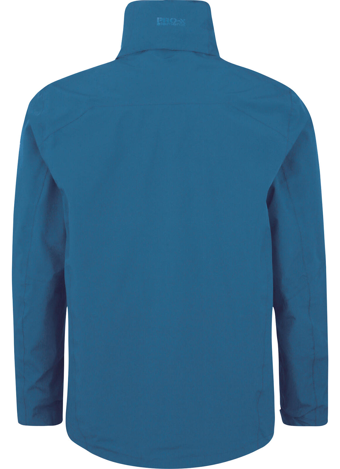 Herren Funktionsjacke SKY MEN Seaport-Blau 2/5