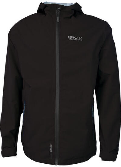 Herren Funktionsjacke BLAKE Anthrazit