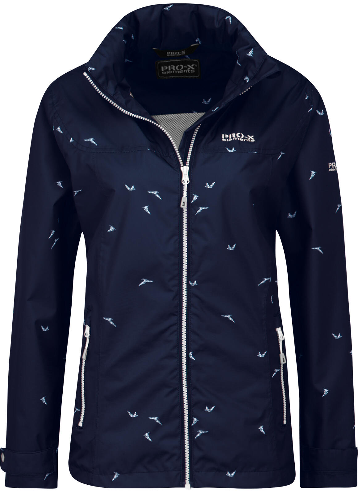PRO-X ELEMENTS Functionele jas voor kinderen Pro-X Elements Nora