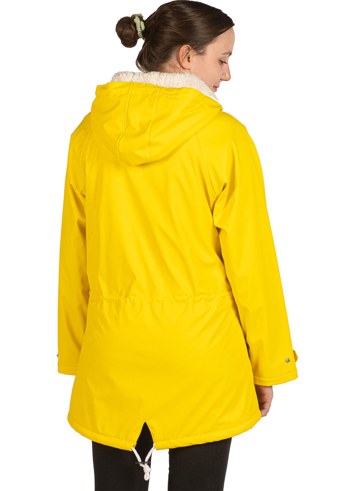 Abrigo de mujer Pro-X Elements Kira 4/5