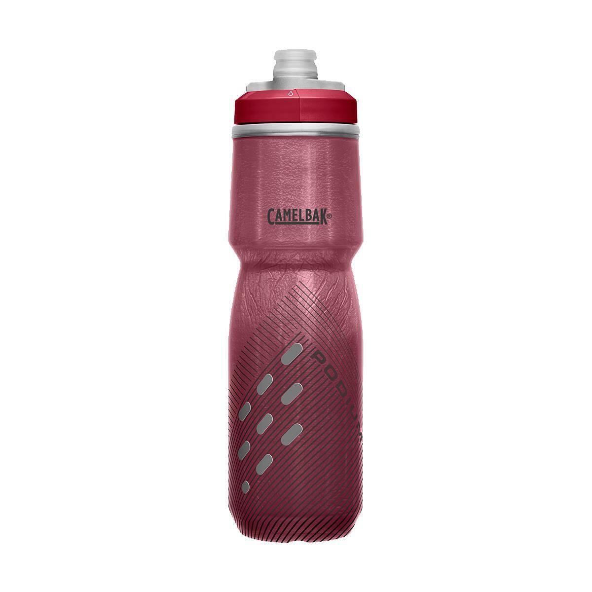 Bidon Podium Chill zwart 710 ml 4/7