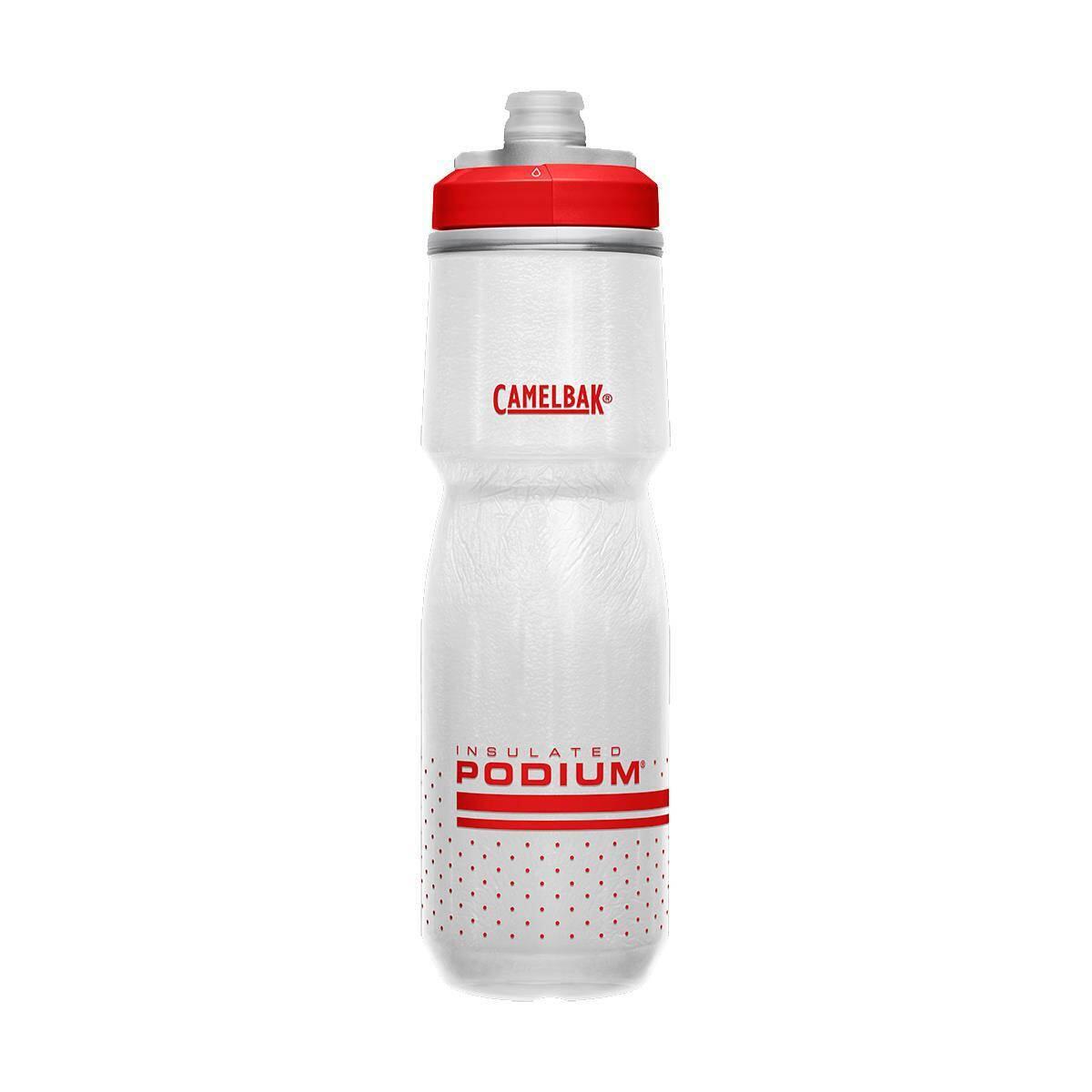 Bidon Podium Chill zwart 710 ml 6/7