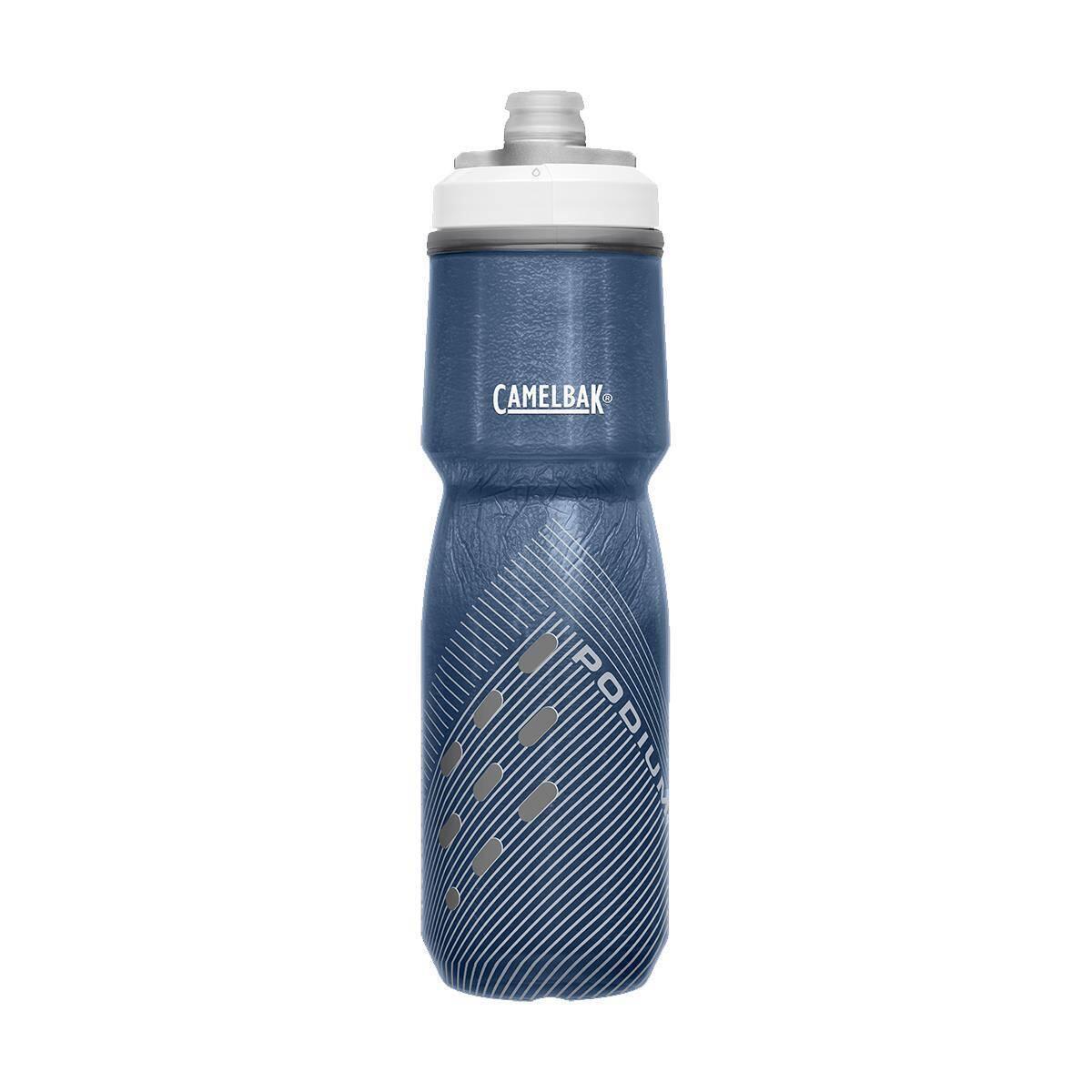 Bidon Podium Chill zwart 710 ml 5/7