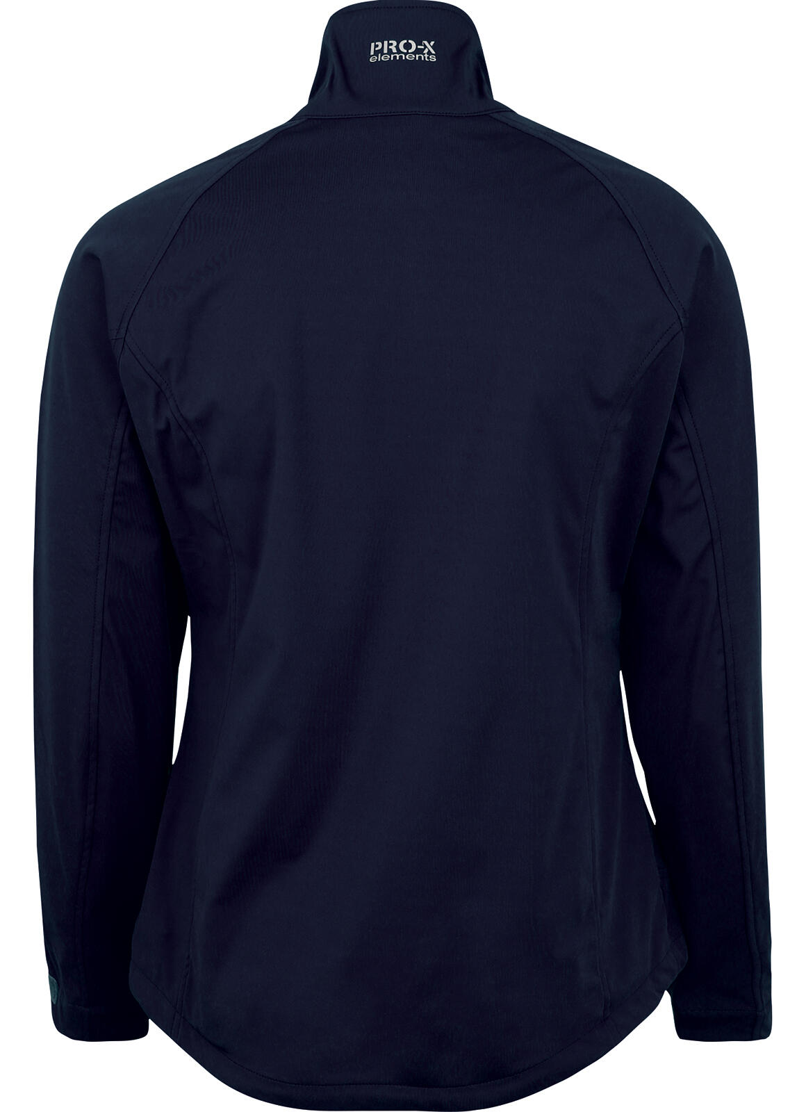Chaqueta impermeable softshell de mujer Pro-X Elements Maike 2/5