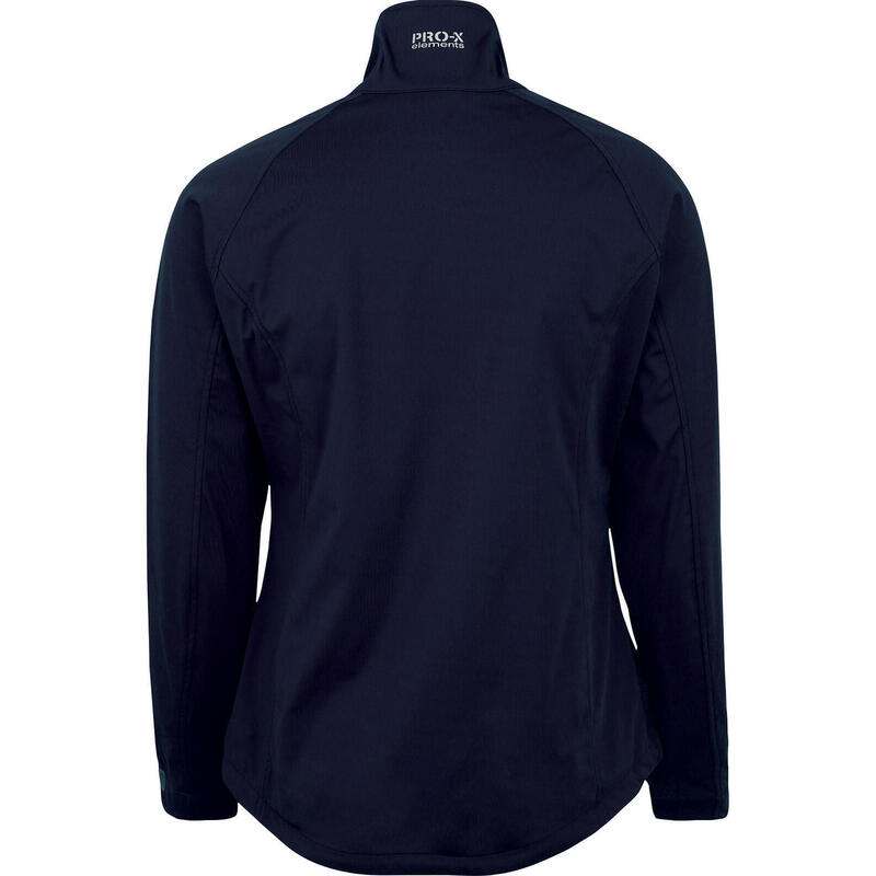 Női softshell vízálló dzseki Pro-X Elements Maike