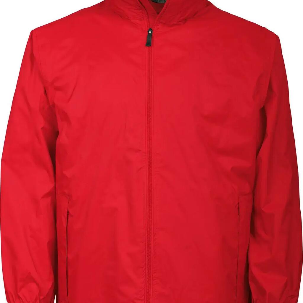 Men's functional jacket RICHWOOD RED