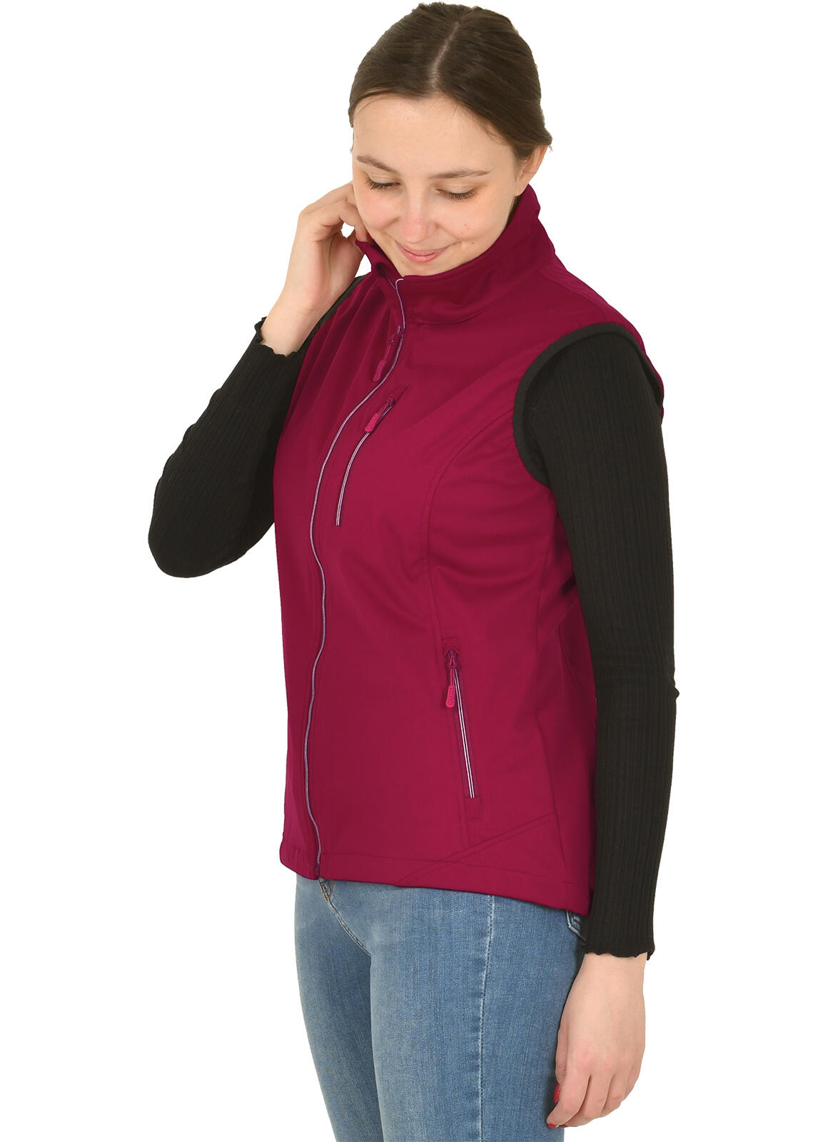 Chaqueta mujer Pro-X Elements Sina 5/5
