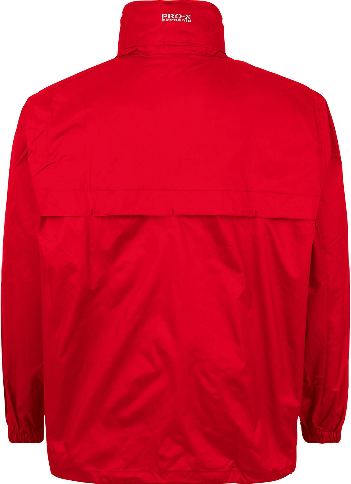 Veste fonctionnelle homme RICHWOOD rouge 2/5