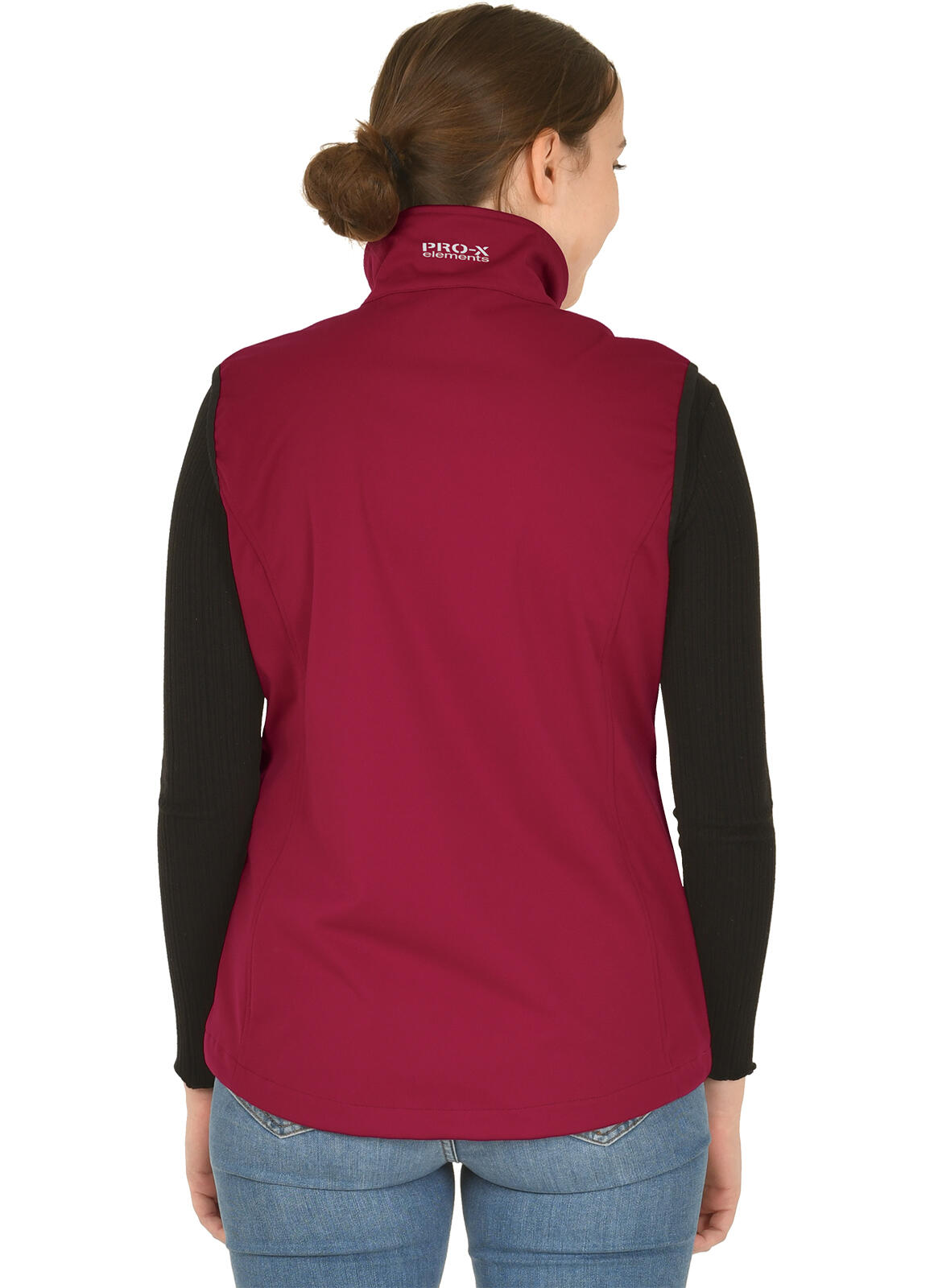 Chaqueta mujer Pro-X Elements Sina 4/5
