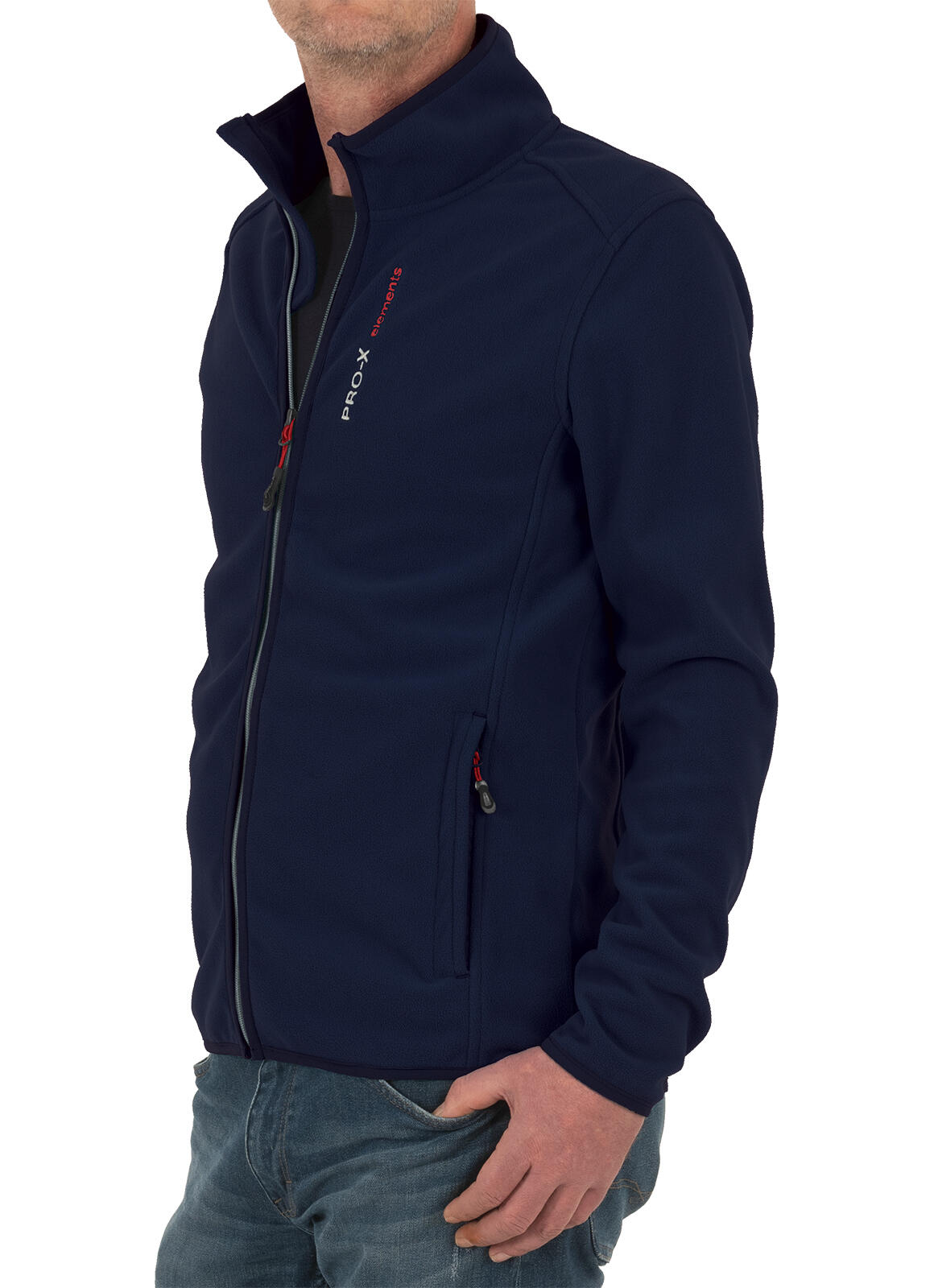 Fleece Pro-X Elements Ohio 5/5