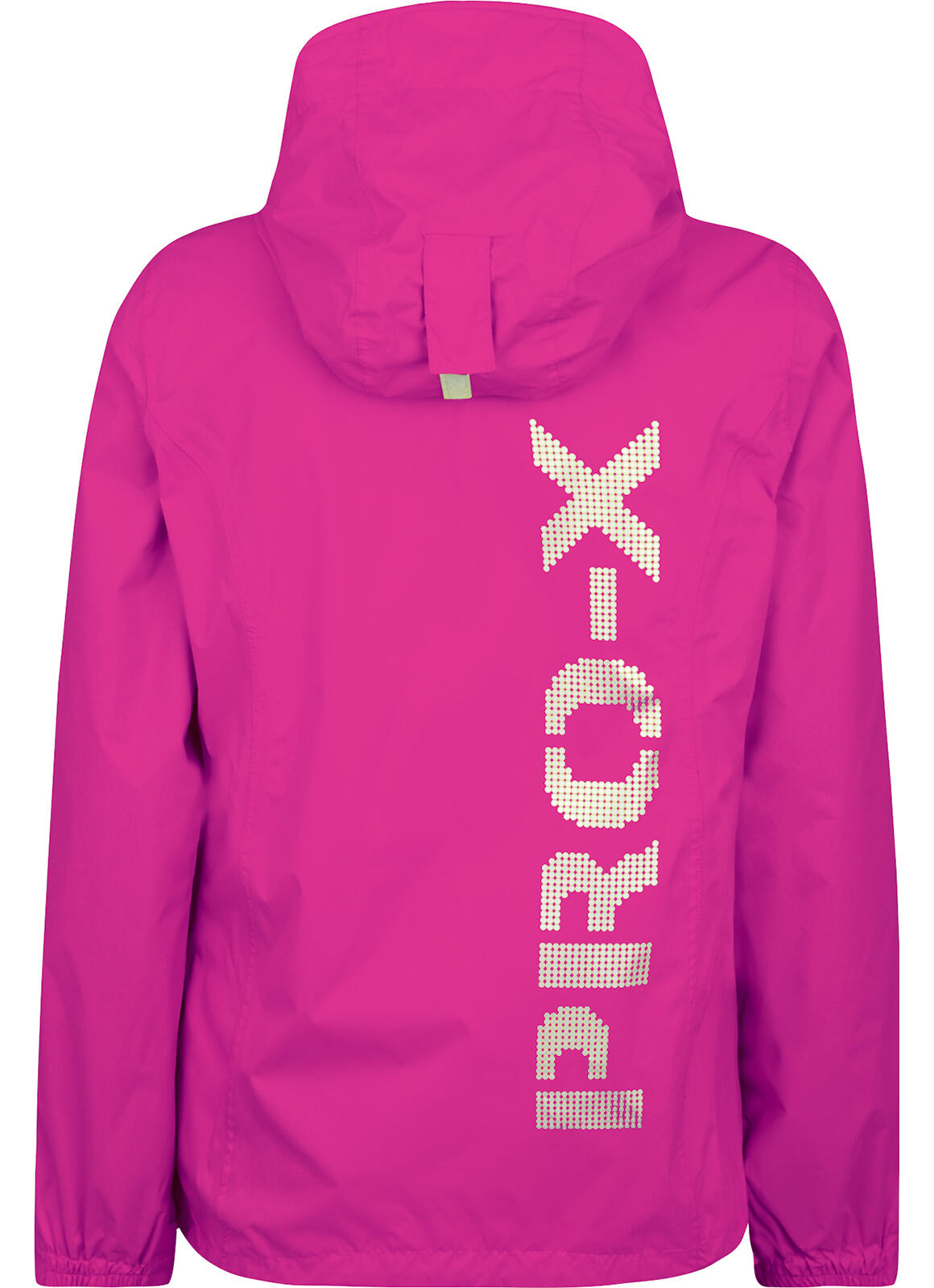 Chaqueta impermeable mujer Pro-X Elements Flash 2/2
