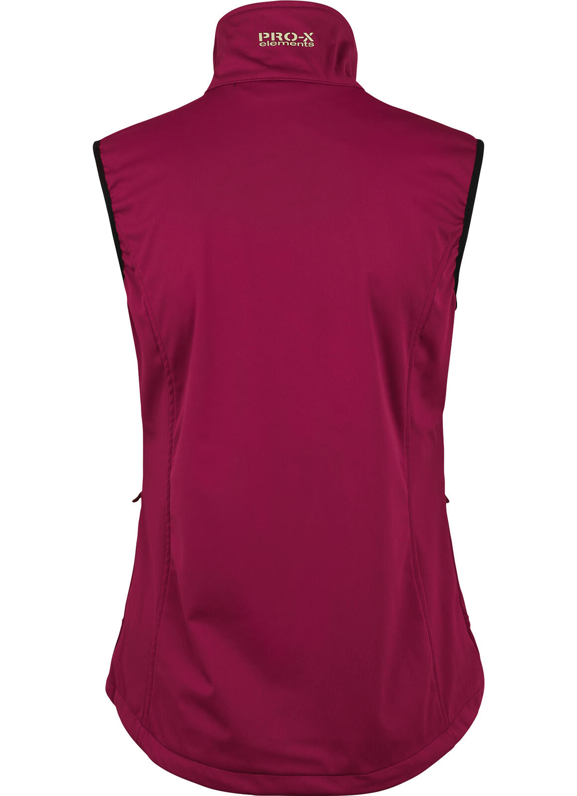 Chaqueta mujer Pro-X Elements Sina 2/5