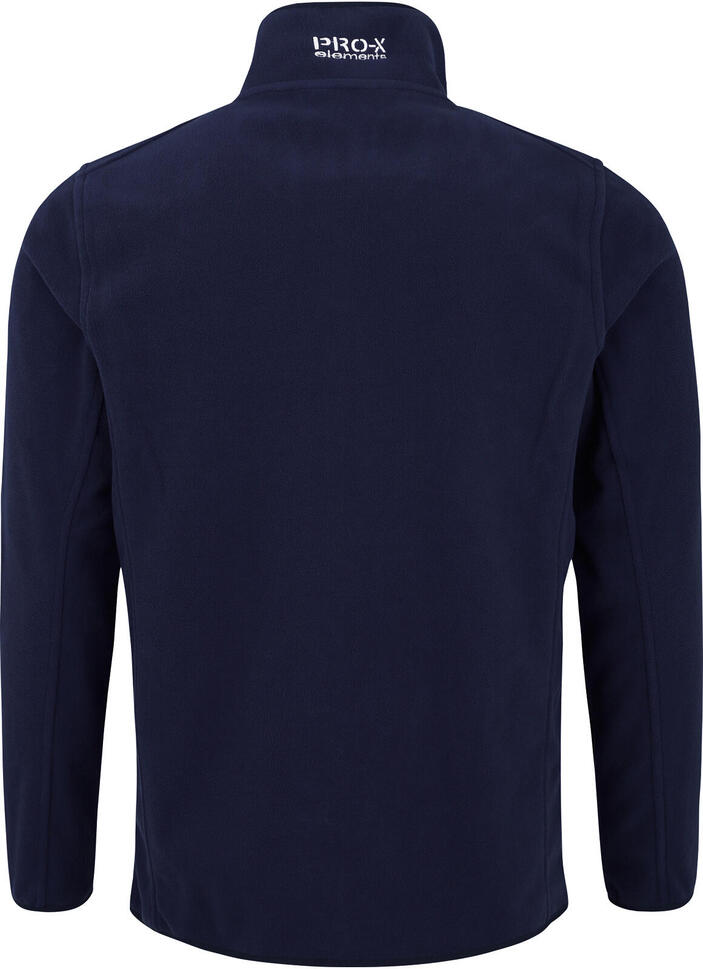 Polar Pro-X Elements Ohio