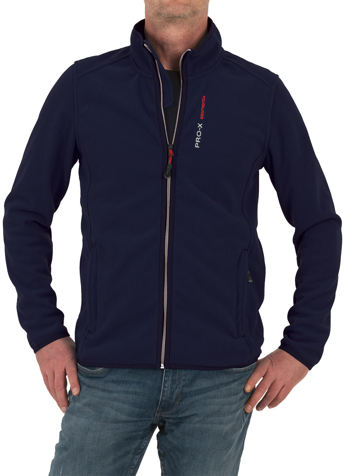 Fleece Pro-X Elements Ohio 3/5