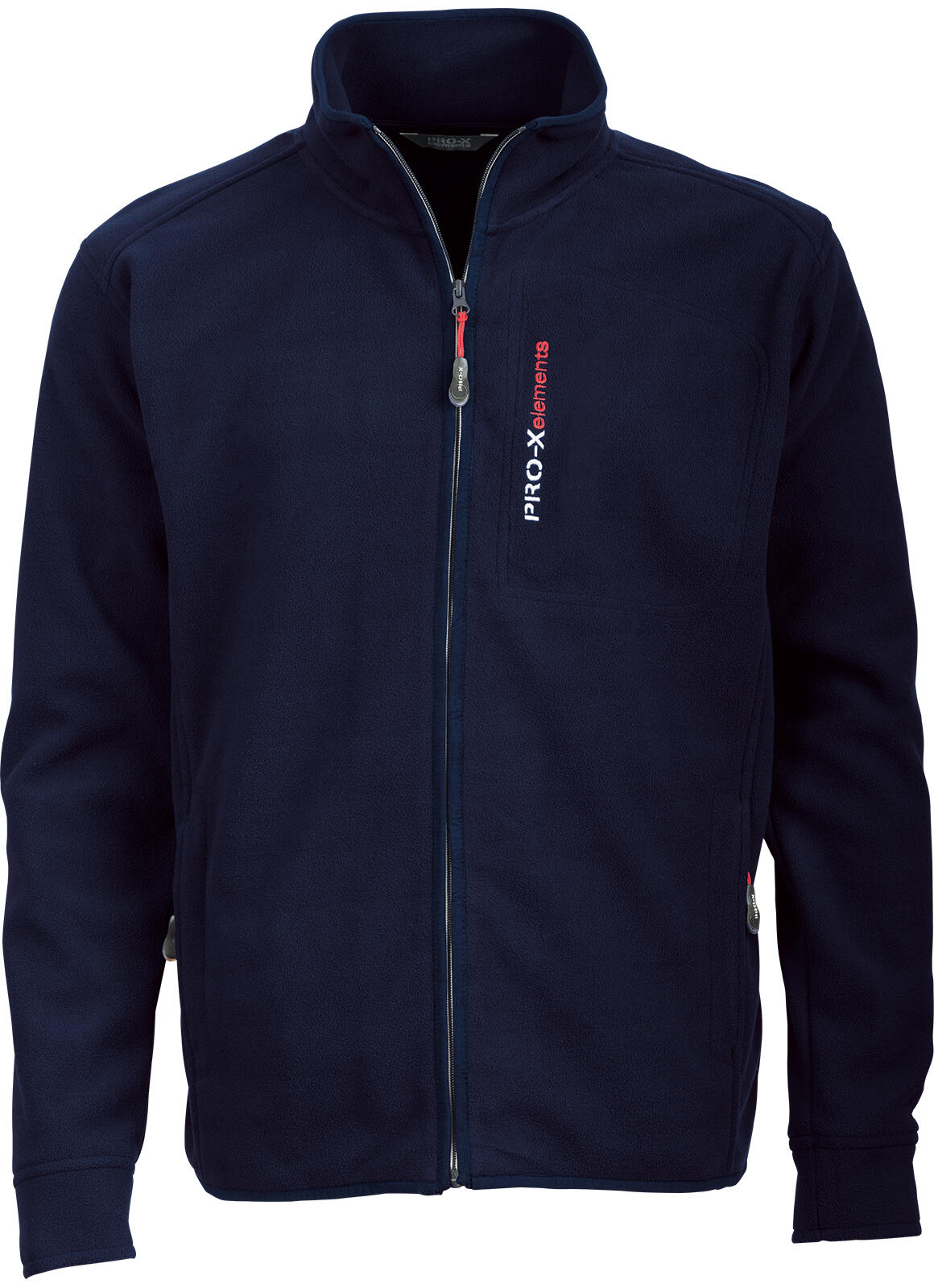 Donkerblauw / Donkerblauw