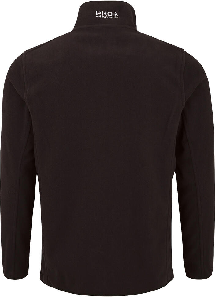 Polar Pro-X Elements Ohio