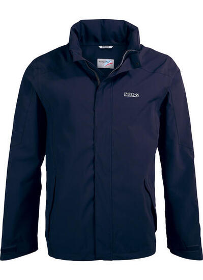 Veste fonctionnelle homme SKY MEN bleu marine